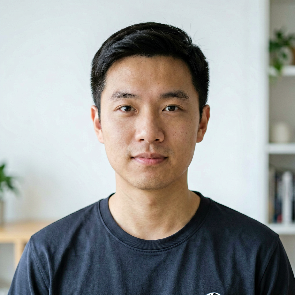 数据分析爱好者头像