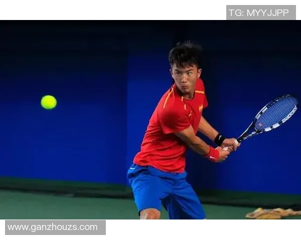 深圳网球队荣登全国网球团队协作排行榜第四名展现团队实力与拼搏精神