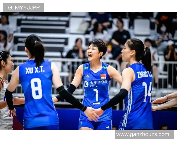 北京排球队整体表现分析：压制对手与自身失误的双重影响