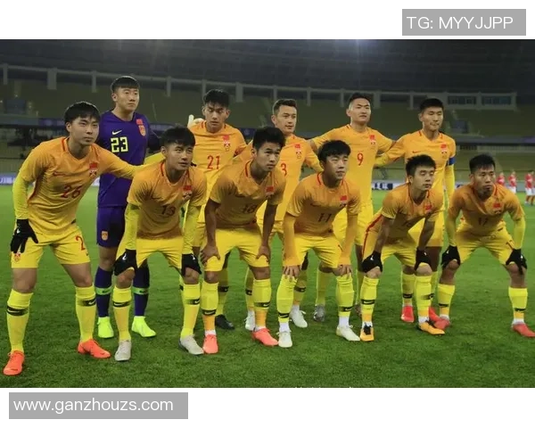 广州足球队逆袭之路：从低谷到巅峰的杯赛传奇与奋斗故事